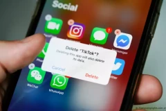 Lý do bạn nên sớm xóa TikTok khỏi điện thoại của mình!