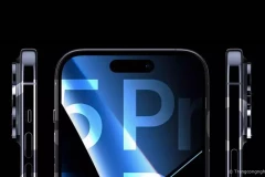 iPhone 15 Pro sẽ có 6 GB RAM và chipset A17 Bionic 3nm