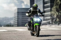 Top 4 mẫu xe Motor 400 phân khối dành cho người mới chơi