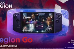Lenovo Legion Go: Giá bán, thông số kỹ thuật và hiệu năng