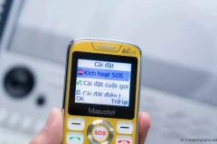 Cách chọn điện thoại cho người lớn tuổi, Top 5 điện thoại chỉ dưới 1 triệu đồng cho người già