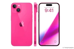 Dự đoán: Apple dự kiến thêm 4 màu mới cho iPhone 15 series, đặc biệt màu hồng cho "hội chị em"