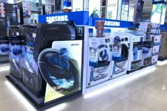 Nên mua máy giặt hàng trưng bày không? Kinh nghiệm chọn máy giặt trưng bày còn tốt, giá rẻ