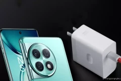 OnePlus mang sạc nhanh 150W lên OnePlus Ace 2 Pro, sạc đầy pin 5.000mAh chỉ 17 phút