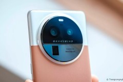 OPPO Find X7 Pro có gì mới: Snapdragon 8 Gen 3, camera Hasselblad cao cấp