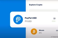PayPal chính thức ra mắt stablecoin PayPal USD (PYUSD)