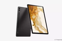 Samsung xác nhận sự có mặt của máy tính bảng tầm trung Galaxy Tab S9 FE và Tab S9 FE+