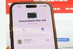 Các ngân hàng Việt hỗ trợ Apple Pay: Danh sách thẻ ghi nợ và thẻ tín dụng