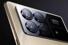 CEO Xiaomi xác nhận MIX Fold 3 sẽ ra mắt ngày 14/8 với chip xử lý mạnh mẽ, camera Leica cao cấp