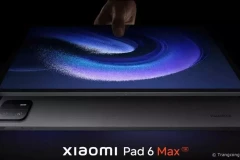 Xiaomi Pad 6 Max ra mắt với màn hình 14 inch 2.8K 120Hz, SD8+ Gen 1, tối đa 16GB RAM