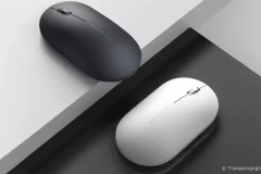 Xiaomi ra mắt chuột không dây Wireless Mouse 3 với thiết kế bắt mắt, giá 327 nghìn đồng