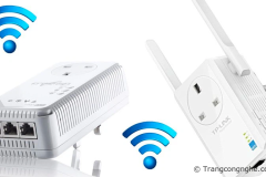 Những lỗi thường gặp với AC1200 Archer C54 và các loại router wifi khác