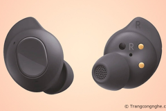 Rò rỉ tài liệu hướng dẫn sử dụng Galaxy Buds FE trước khi được ra mắt