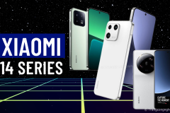 Tổng hợp tin đồn Xiaomi 14 Series: Thiết kế, cấu hình, camera, giá bán và ngày ra mắt