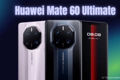 Tổng hợp tin đồn Huawei Mate 60 Ultimate Design trước giờ ra mắt 