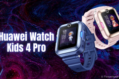 Đánh giá Huawei Watch Kids 4 Pro: Định vị GPS trẻ em, gọi video HD, giá chỉ 2,6 triệu đồng