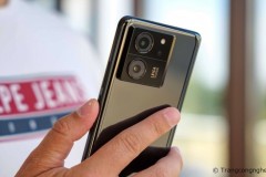 Trên tay nhanh Xiaomi 13T với Dimensity 8200-Ultra, camera Leica cực xịn, giá từ 16.8 triệu đồng