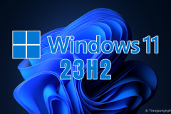 Windows 11 23H2 ra mắt với nhiều tính năng nổi bật, giao diện File Explorer mới 