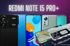 Tổng hợp tin đồn Redmi Note 15 Pro+: Thông số cấu hình, ngày ra mắt và giá bán