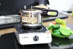 Hướng dẫn chọn bếp gas đơn cho tân sinh viên tầm giá 500 nghìn đồng