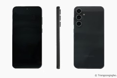 Galaxy S23 FE xuất hiện trên TENAA với hình ảnh và thông số chi tiết