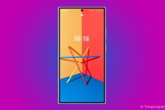 Cấu hình Galaxy S24 Ultra: Màn hình LTPO 6,8 inch, khung Titan, Snapdragon 8 Gen 3, camera 200MP