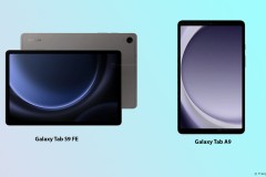 Samsung Galaxy Tab S9 FE và Tab A9 xuất hiện trên Google Play Console, ngày ra mắt cận kề