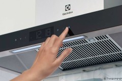 Mua máy hút mùi loại nào tốt tầm giá 3 triệu đồng cho căn bếp trong lành?