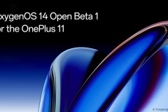 OxygenOS 14 Beta dựa trên Android 14 đã có sẵn cho người dùng OnePlus 11