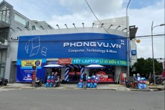 TOP 5 shop linh kiện máy tính TPHCM uy tín, chính hãng