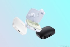 Redmi Buds 5 chính thức: Khử tiếng ồn 46dB, pin lên đến 40 giờ, giá chỉ hơn 660 nghìn đồng
