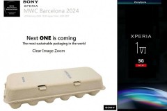 Sony Xperia 1 Mark VI sẽ ra mắt tại MWC 2024, camera zoom 6x 140mm vượt trội