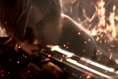 Hai "bom tấn" Resident Evil 4 và Resident Evil Village sẽ sớm phát hành trên iPhone 15 Pro