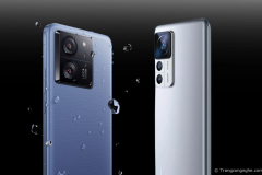 So sánh nhanh Xiaomi 13T và Xiaomi 12T: Lên đời tiếp hay dừng lại?