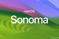 Cập nhật mới: macOS Sonoma 14.1 beta 1 đã được phát hành - Bạn đã cập nhật chưa?