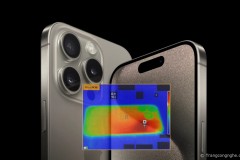 iPhone 15 Pro gặp sự cố quá nhiệt nghiêm trọng với chipset A17 Pro