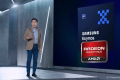 Khám phá sức mạnh chip Exynos và GPU AMD sẽ trang bị trên điện thoại Samsung tầm trung