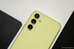 Samsung Galaxy A55 có thể sử dụng chip Exynos 1480 hoàn toàn mới, ra mắt 3/2024