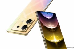 Infinix Zero 30 5G ra mắt, Dimension 8020, RAM tối đa 21GB, camera selfie 4K 60fps