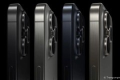 iPhone 15 series chính thức ra mắt