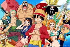 One Piece: Fan One Piece đồng loạt phản ứng trước tin tức kết thúc bộ truyện vào năm 2023 do Oda xác nhận