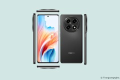 OPPO A2 Pro 5G sắp ra mắt sẽ nhận chính sách miễn phí thay pin 4 năm từ OPPO