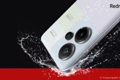 Redmi Note 13 Pro Plus là điện thoại tầm trung đầu tiên sở hữu tính năng cao cấp này