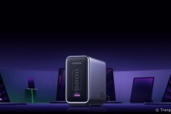 UGREEN mở bán Nexode 300W, củ sạc nhanh 300W đang giảm giá còn 6,5 triệu đồng