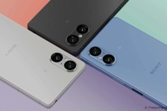 Sony Xperia 5 V ra mắt: Cảm biến Exmor T trong Flagship nhỏ gọn, Snapdragon 8 Gen 2, giá hơn 26 triệu