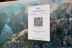 Tại sao Zalo không quét được mã QR? 5 cách sửa lỗi đơn giản cho bạn