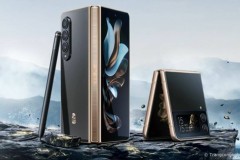 Samsung W24 và W24 Flip xác nhận ra mắt ngày 15/9