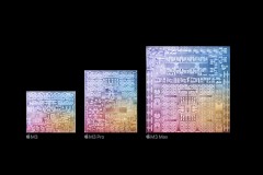 Apple công bố chipset thế hệ mới Apple M3, M3 Pro và M3 Max