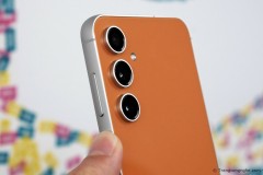 Trên tay nhanh Galaxy S23 FE: Thiết kế trẻ trung, cấu hình flagship, camera 50 MP đáng sở hữu