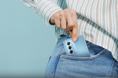 Honor Magic Vs 2 ra mắt, Snapdragon 8+ Gen 1, RAM 16GB, màn hình LTPO 120Hz